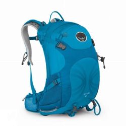Osprey Womens Sirrus 24 Rucksack Summit Blue